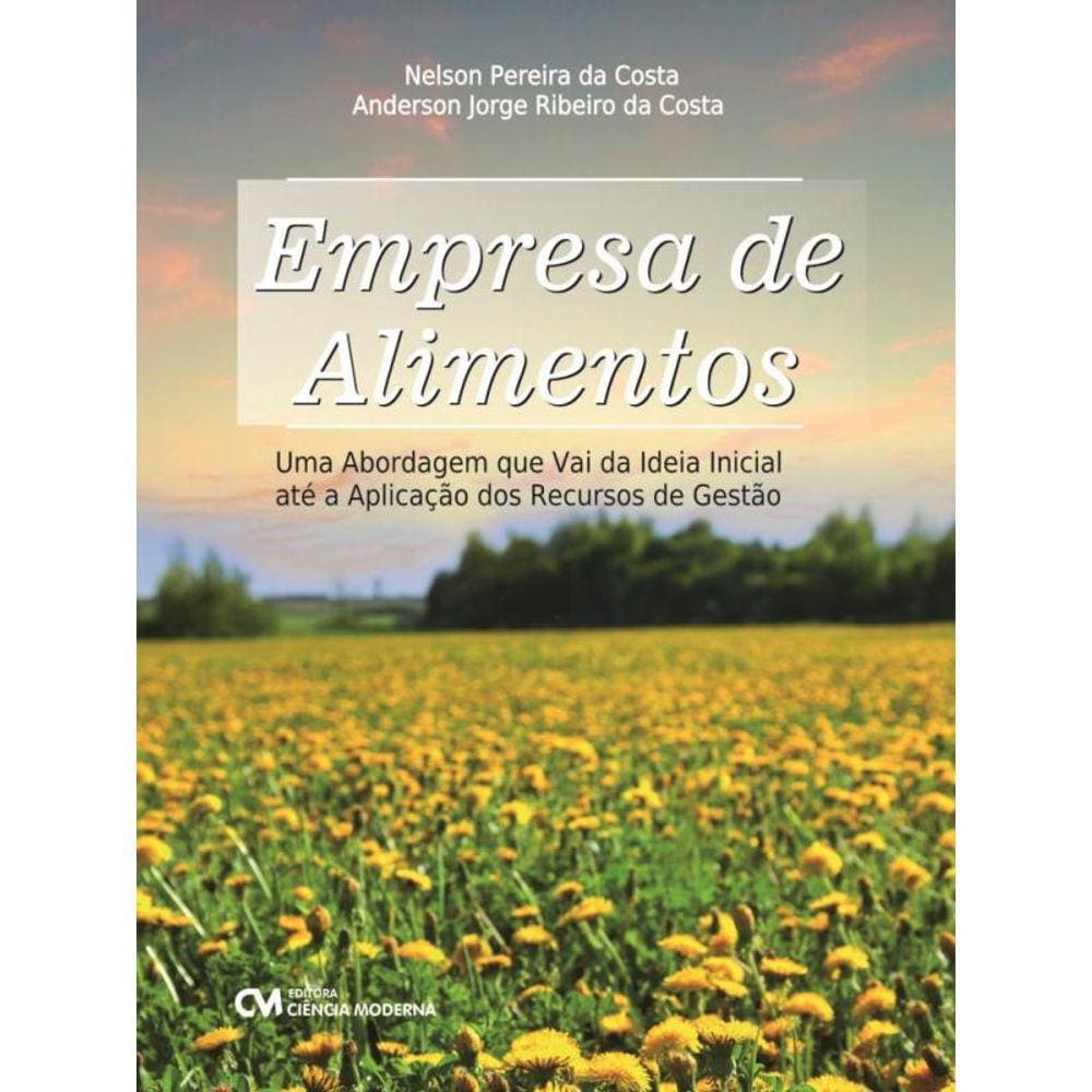 Empresa De Alimentos