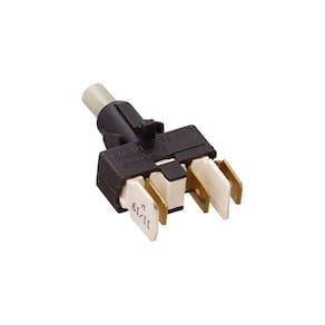 Chave Seletora de Temperatura para Secadora Brastemp - 326008322