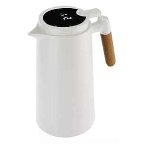 Mantenha-Se Aquecido Estilo: Garrafa Térmica Plástico