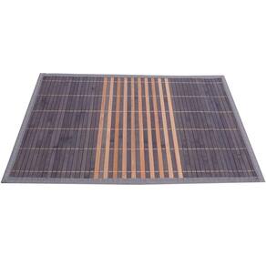 Lugar Americano Bambu Esteira Mimo Style 45x30cm