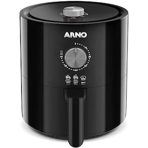 Fritadeira Airfry Ultra Black Meca 4,2 L 1 Ufrp 127V