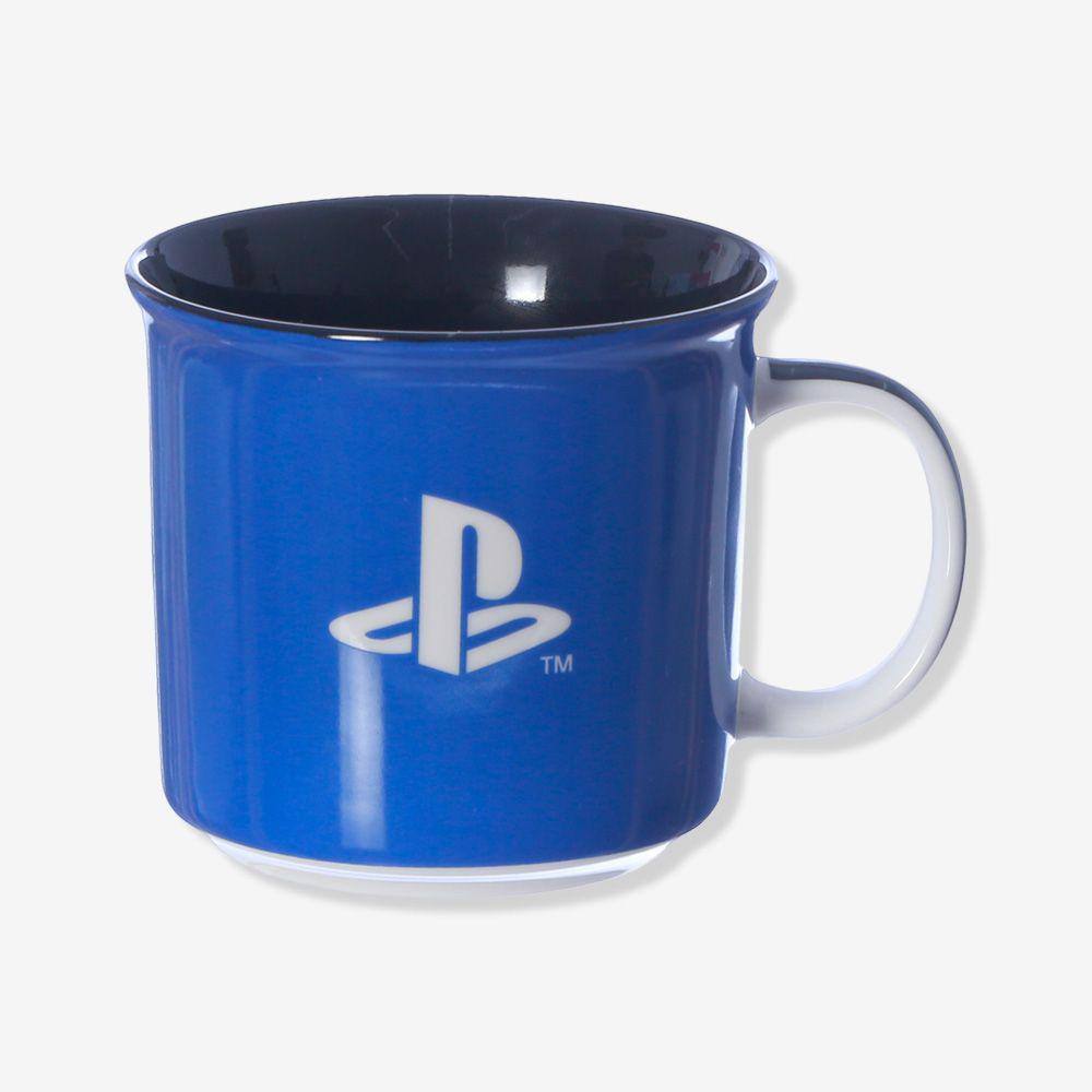 Caneca Tom 350 Ml Controle Ps
