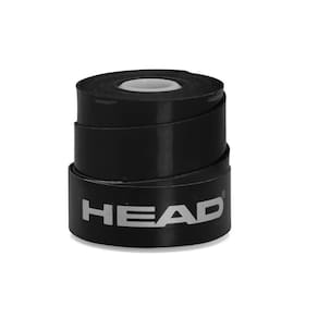 Overgrip Head Xtreme Soft Individual Preto
