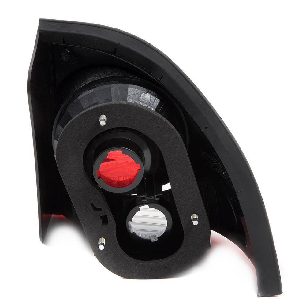 Lanterna Traseira Fixa Corsa Classic Sedan 11/ Lado Esquerdo