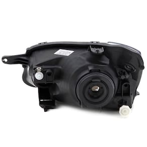 Farol Principal Corsa Classic Sedan 11 Lado Direito