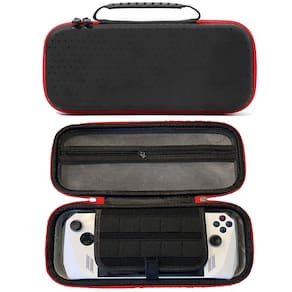 Case Compatível Com Asus Rog Ally Maleta EVA Proteção
