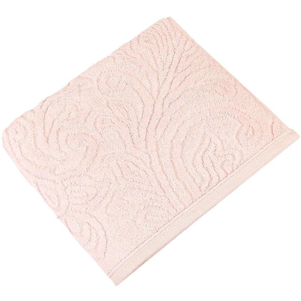 Toalha de Rosto Ravenna 470 g/m² 100% Algodão 48x80