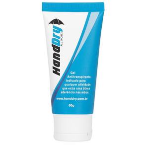Gel Grip para Beach Tennis  HandDry.