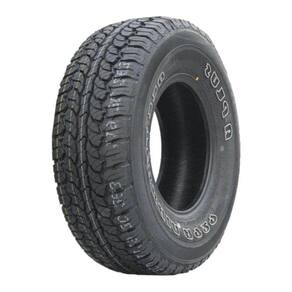 Pneu Aplus Aro 16 255/70R16 All Terrain A929 Letras Brancas 111T