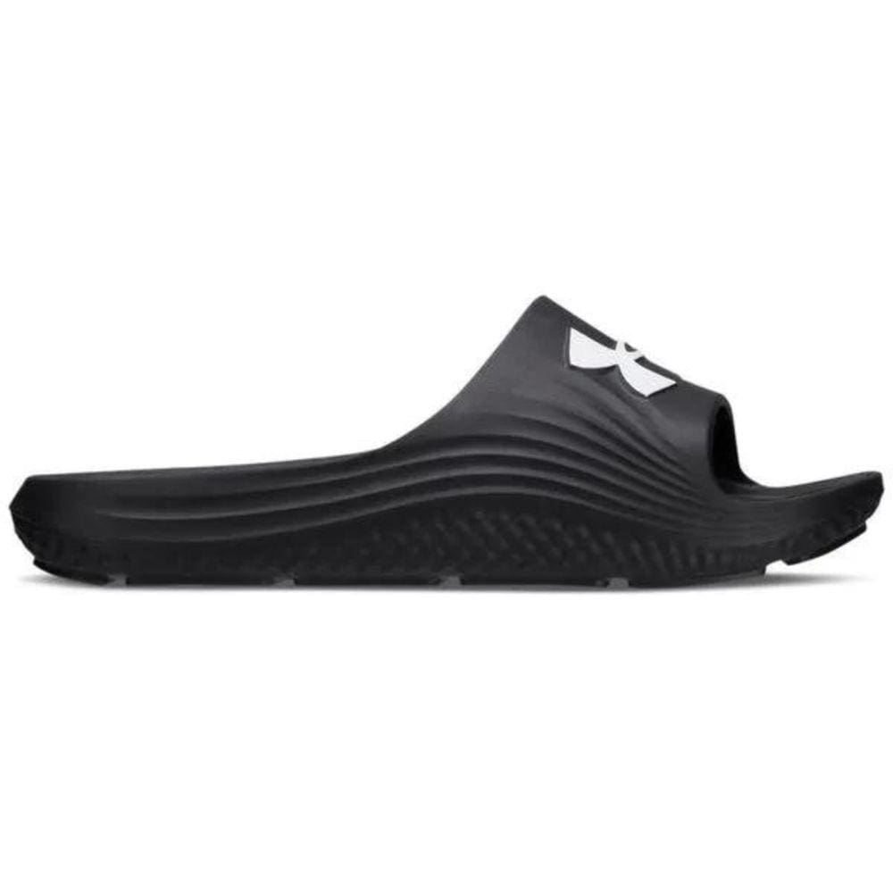 Chinelo Under Armour Slide Core 2 Masculino Preto