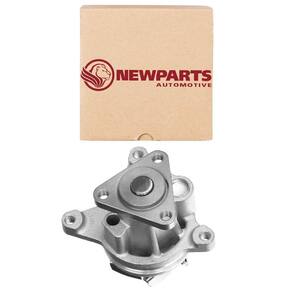 Bomba Dágua Ecosport 2.0 16V Duratec Newparts NPBA211
