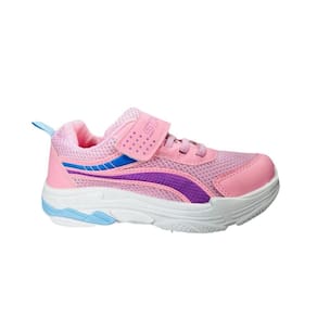 Tênis Meninas Botinho Ideal Para Escola Uniforme ST110