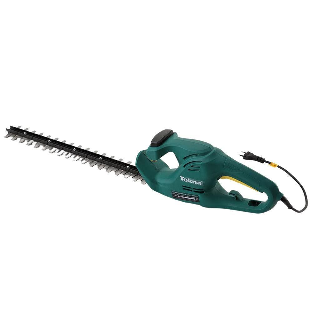 Aparador De Cerca Natural Elétrica Tekna 450W Cc500E1 110V