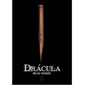 Drácula Formato Menor
