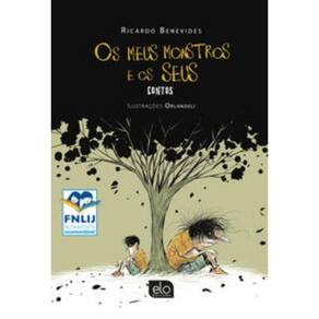 Os Meus Monstros e Os Seus