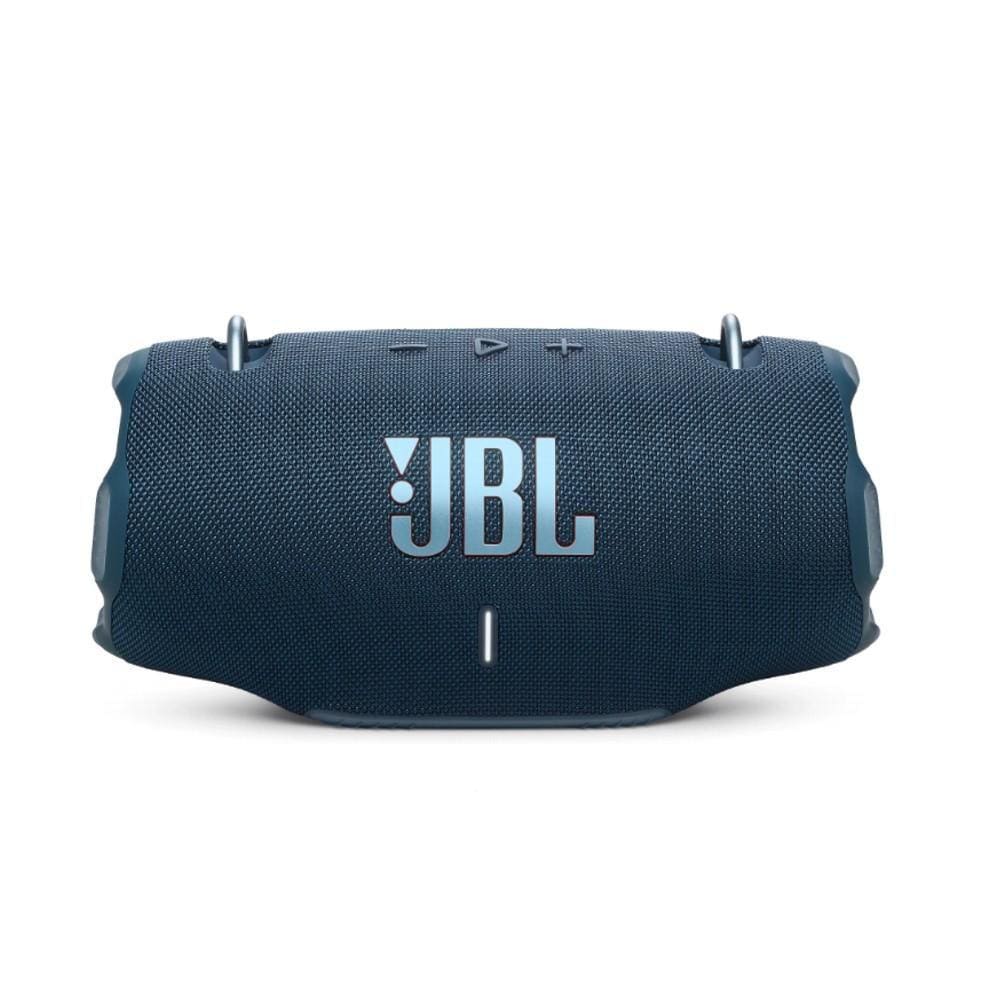 Caixa JBL Xtreme 4 Azul, 70W RMS, Bluetooth, IP67 à Prova D`água, JBLXTREME4BLUBR, HARMAN JBL