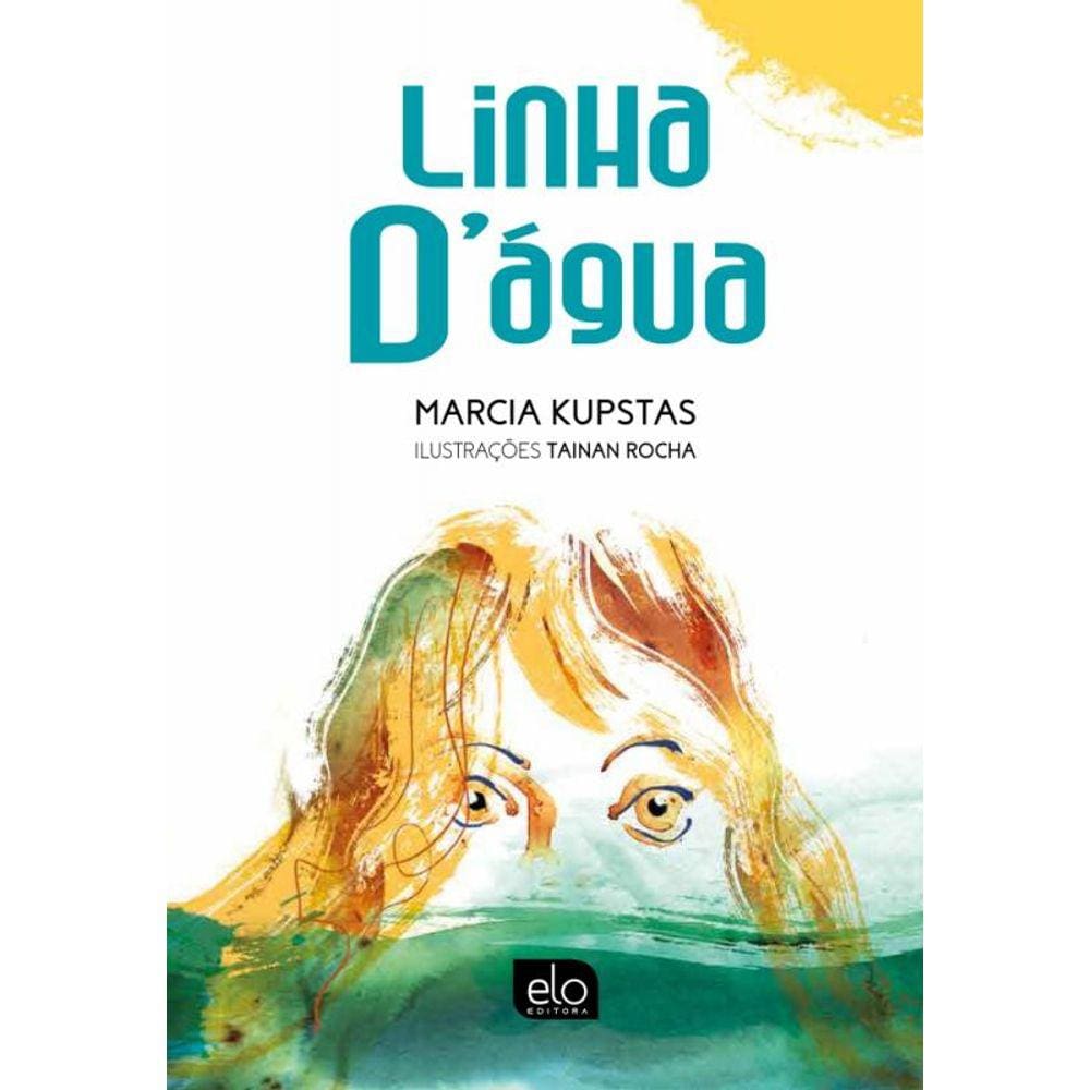 Linha D Água