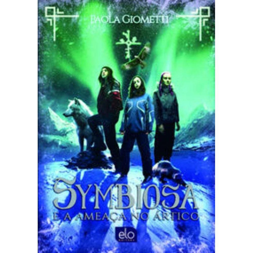 Symbiosa e a Ameaça No Ártico