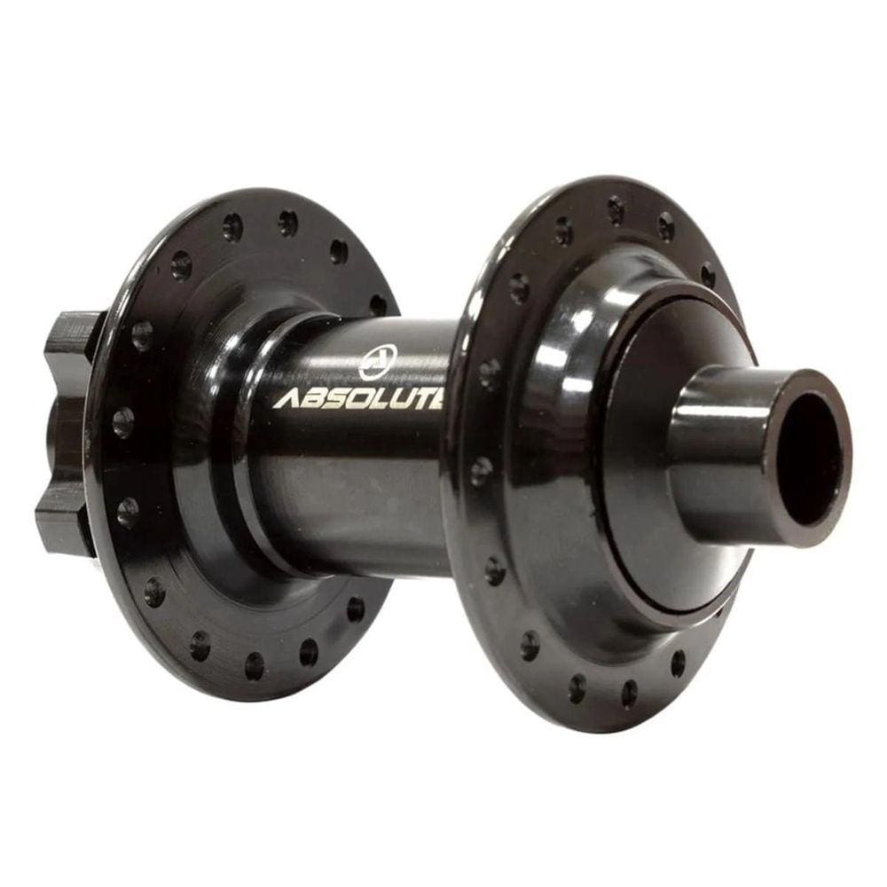 Cubo Dianteiro Absolute Prime 15X110Mm 32F Boost Disco 6F