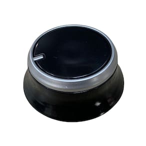 Botão Timer Fritadeira Philco Air Fryer Oven Pfr2000P