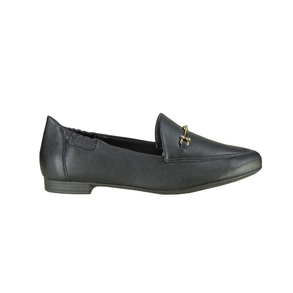 Sapato Feminino Mocassim Piccadilly 104026