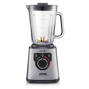 Liquidificador Arno Ultraforce Pro Jarra de Vidro
