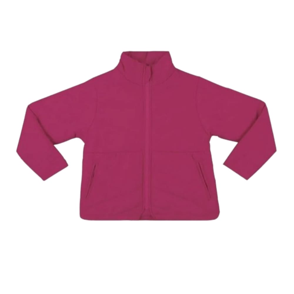 Jaqueta inverno infantil menina