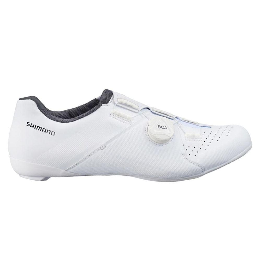 Sapatilha Shimano Road Sh-Rc300 Branco - 42