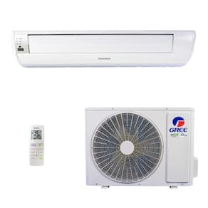 Ar Condicionado Inverter Gree Piso Teto 36000 Btus Frio 220v Compact R-32