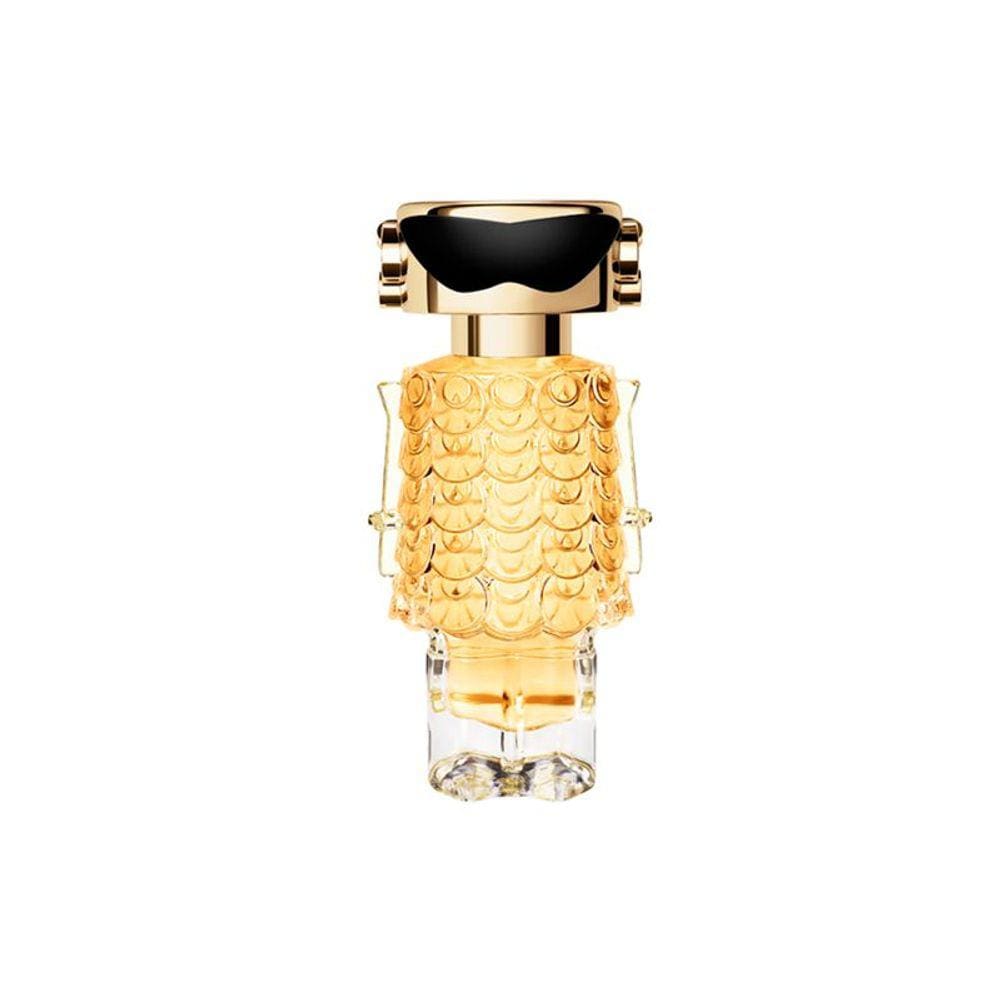 Paco Rabanne Fame Intense Eau De Parfum - Perfume Feminino 30ml
