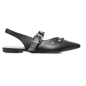 Sapatilha Chanel Mariotta Feminino 13514