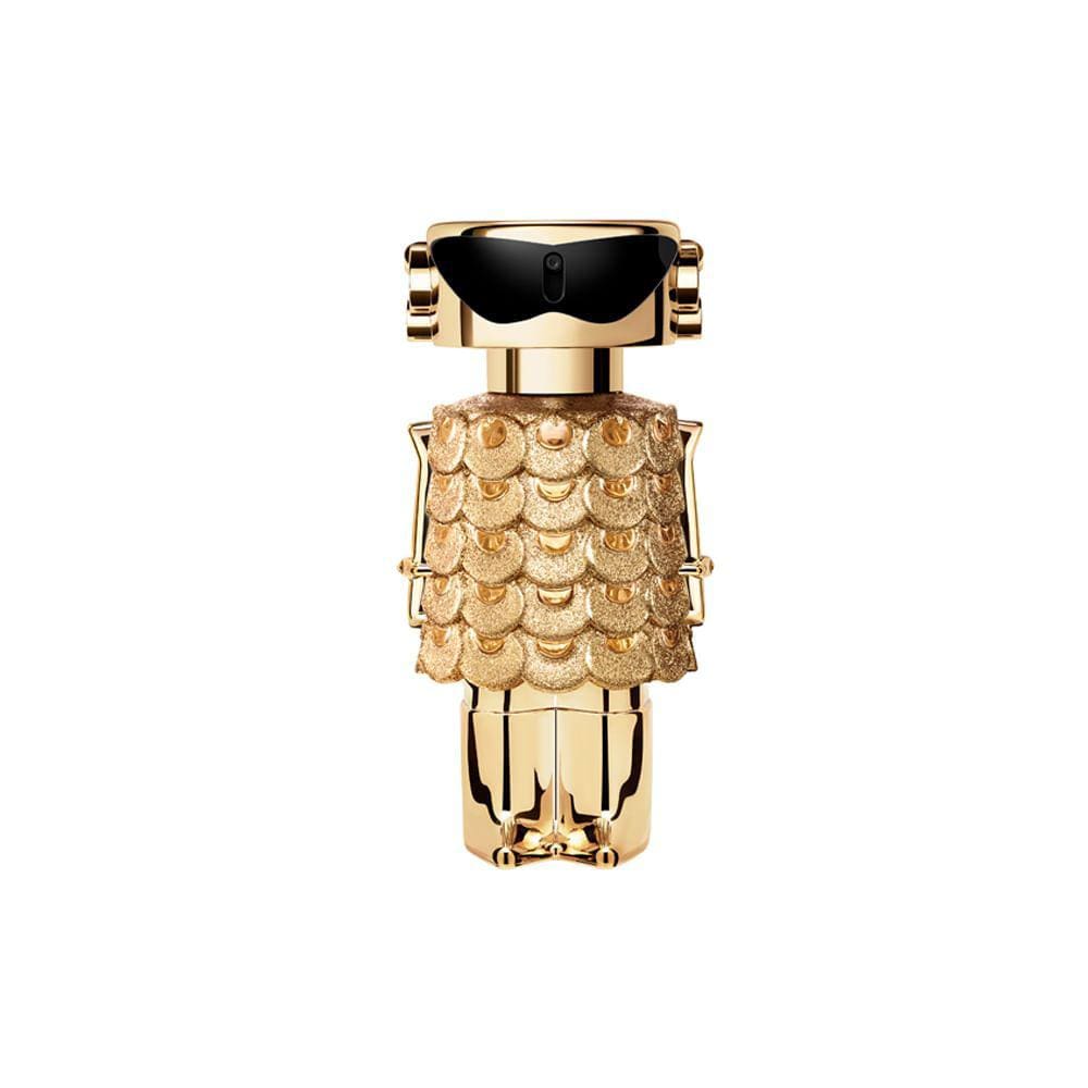 Paco Rabanne Fame Intense Eau De Parfum - Perfume Feminino 50ml