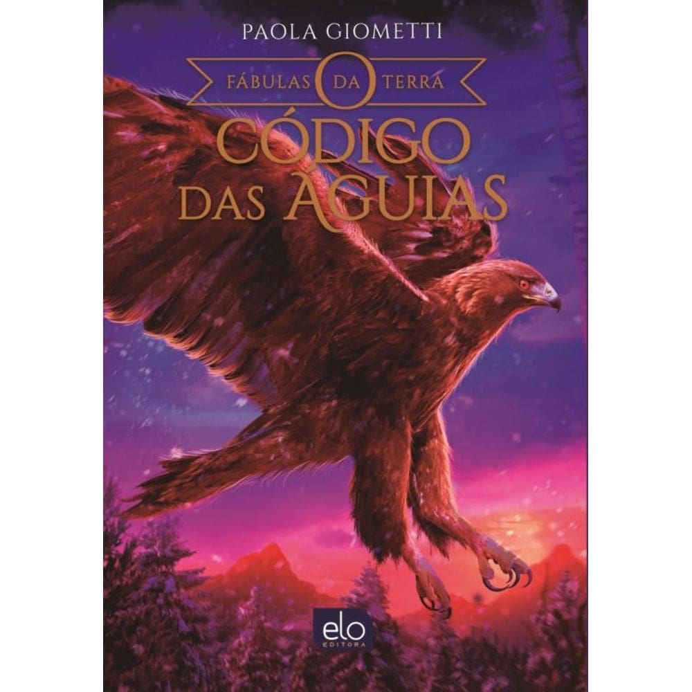 o Código Das Águias