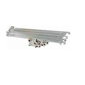 Raios de roda Diafrag DFR-20100 Honda CG 125