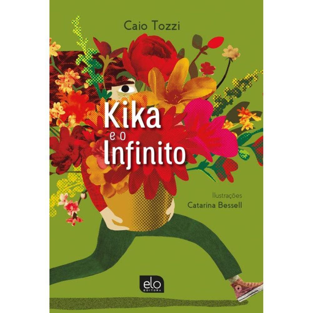 Kika e o Infinito