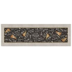 Caminho De Mesa Pizza 532122 43X141Cm Belchior