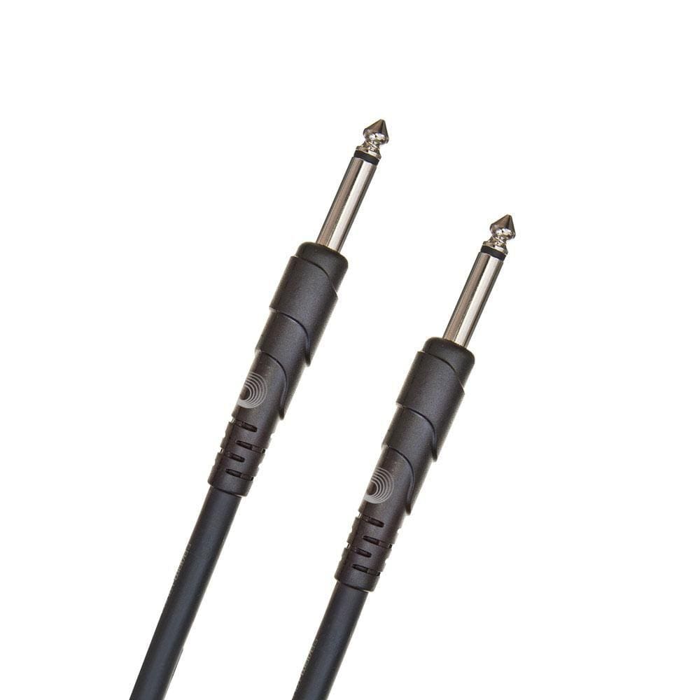 Cabo Para Instrumentos 4,57m D Addario Classic PW-CGT-15 [F035]