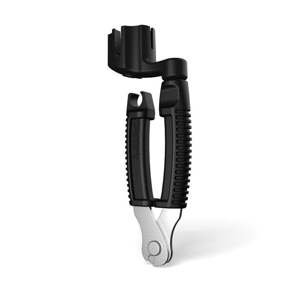 Encordoador Para Instrumentos D Addario Pro Winder DP0002 [F035]
