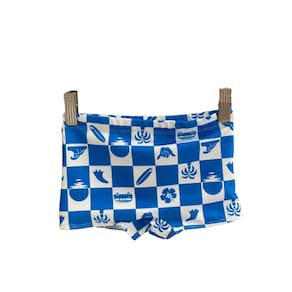 Sunga Infantil Praia
