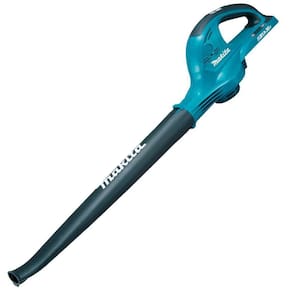 Soprador A Bateria 36V Lxt Makita Dub361Z S/ Bat E Carr