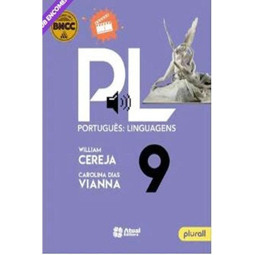 Coleção de Português 10ª Edição - Leitura e Gramática