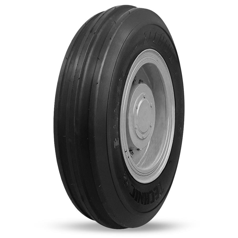 Pneu Agrícola Aro 16 6.00-16 Technic TR02 6 Lonas TT
