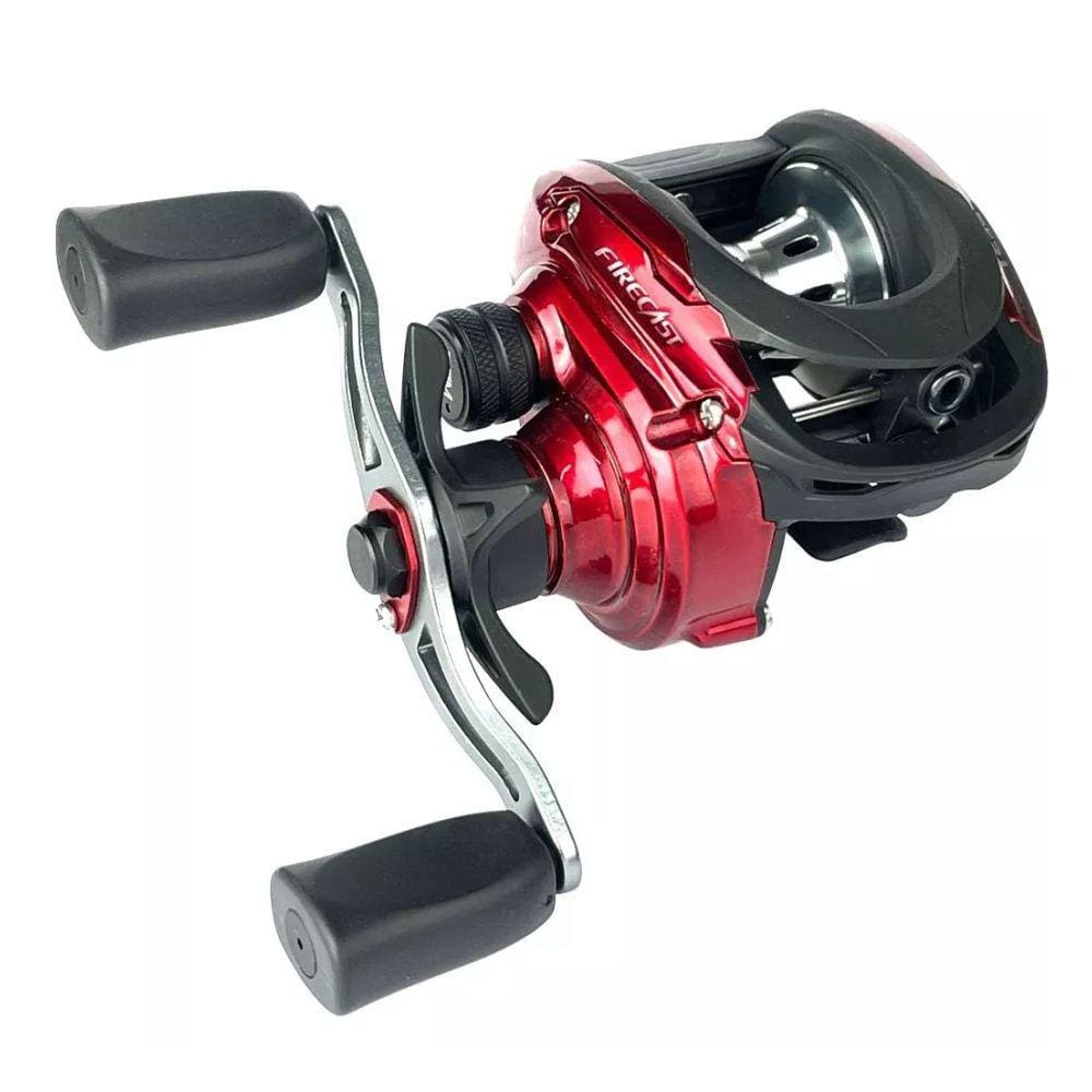 Carretilha Marine Sports Zest Firecast RH Direita