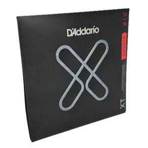 Encordoamento D`Addario Violão Aço Phosphor Bronze Xt1356
