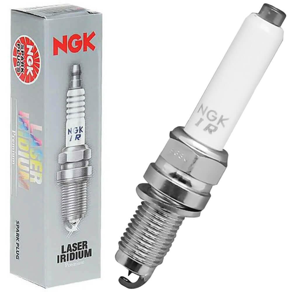 Vela de Ignição Golf Polo T-Cross 1.0 12V TSI Laser Iridium