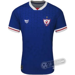 Camisa Águia de Marabá - Modelo I