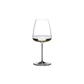 Taça Riedel Winewings Champagne 742Ml Espumante Single