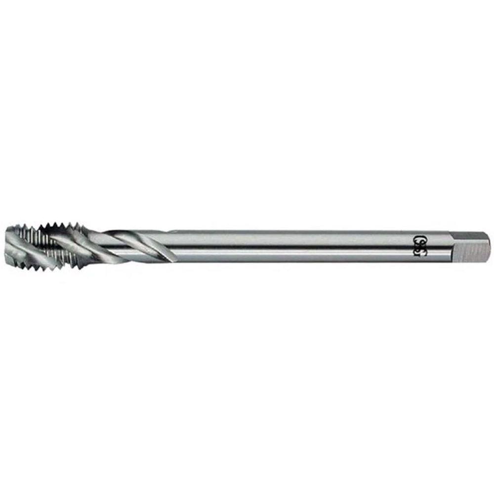 Macho Máquina M24 3Mm Canal Helicoidal 260/2 Osg
