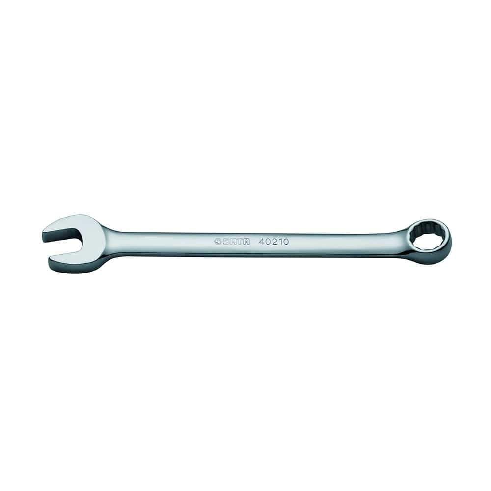 Chave Combinada Sata Espelhada 9mm