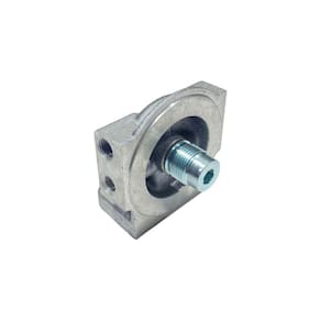 Suporte Filtro Sedmentador Água Cargo 92/ Vw Caminhões 92/